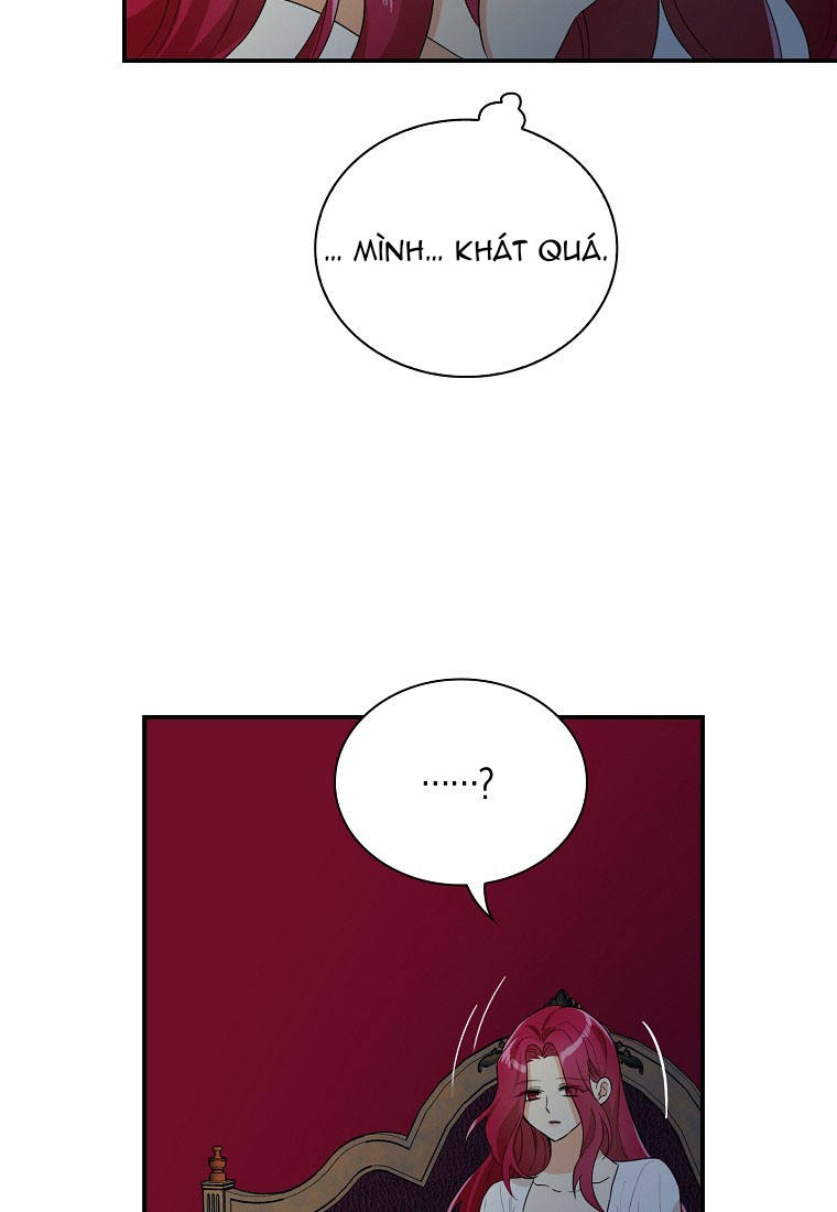 xuyên không trở thành mami của nhân vật phản diện chapter 55 68