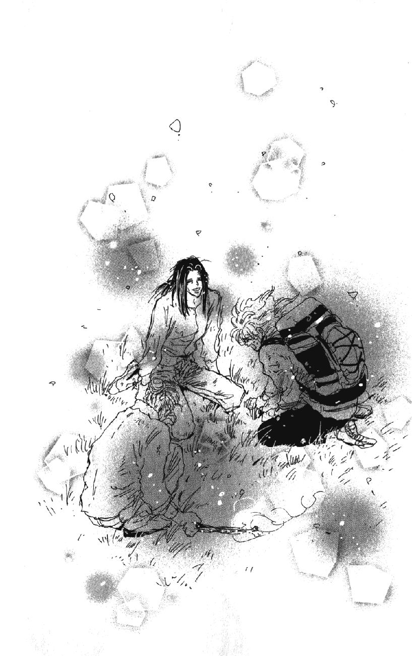 mầm sống chapter 112 15