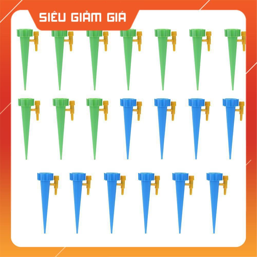 Vòi tưới cây nhỏ giọt tự động cho hệ thống sân vườn 206801