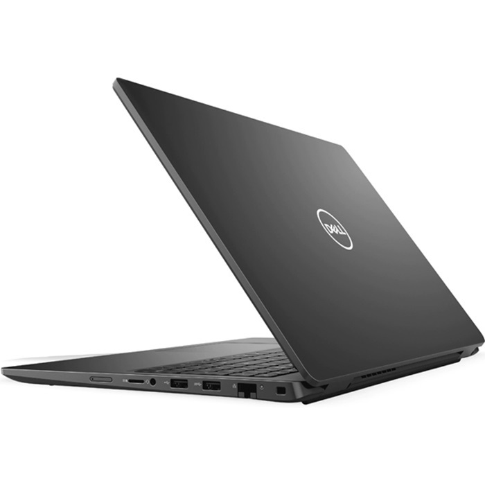 Máy Tính Xách Tay Laptop Dell Latitude 3520 (Core i3-1115G4, 4GB Ram, 256GB SSD, 15.6 inch HD, Intel UHD Graphics, Black) - Hàng Chính Hãng
