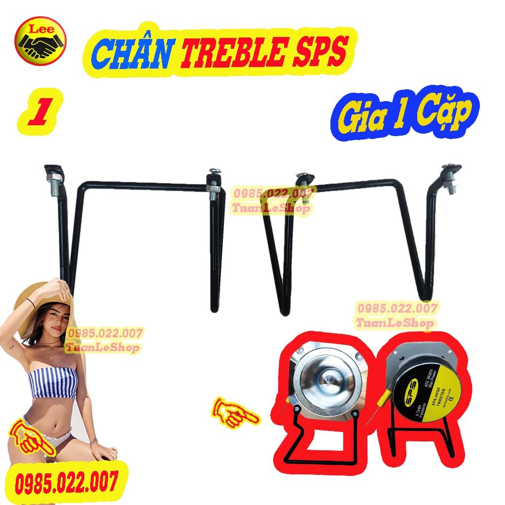 CHÂN LOA TREP SPS – CHÂN TREBLE SPS – GIÁ 01 CẶP