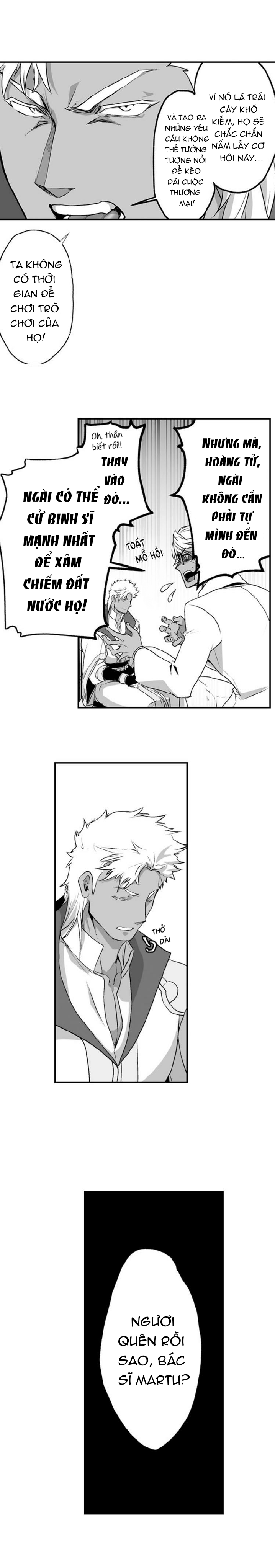 vợ của titan chapter 12 6