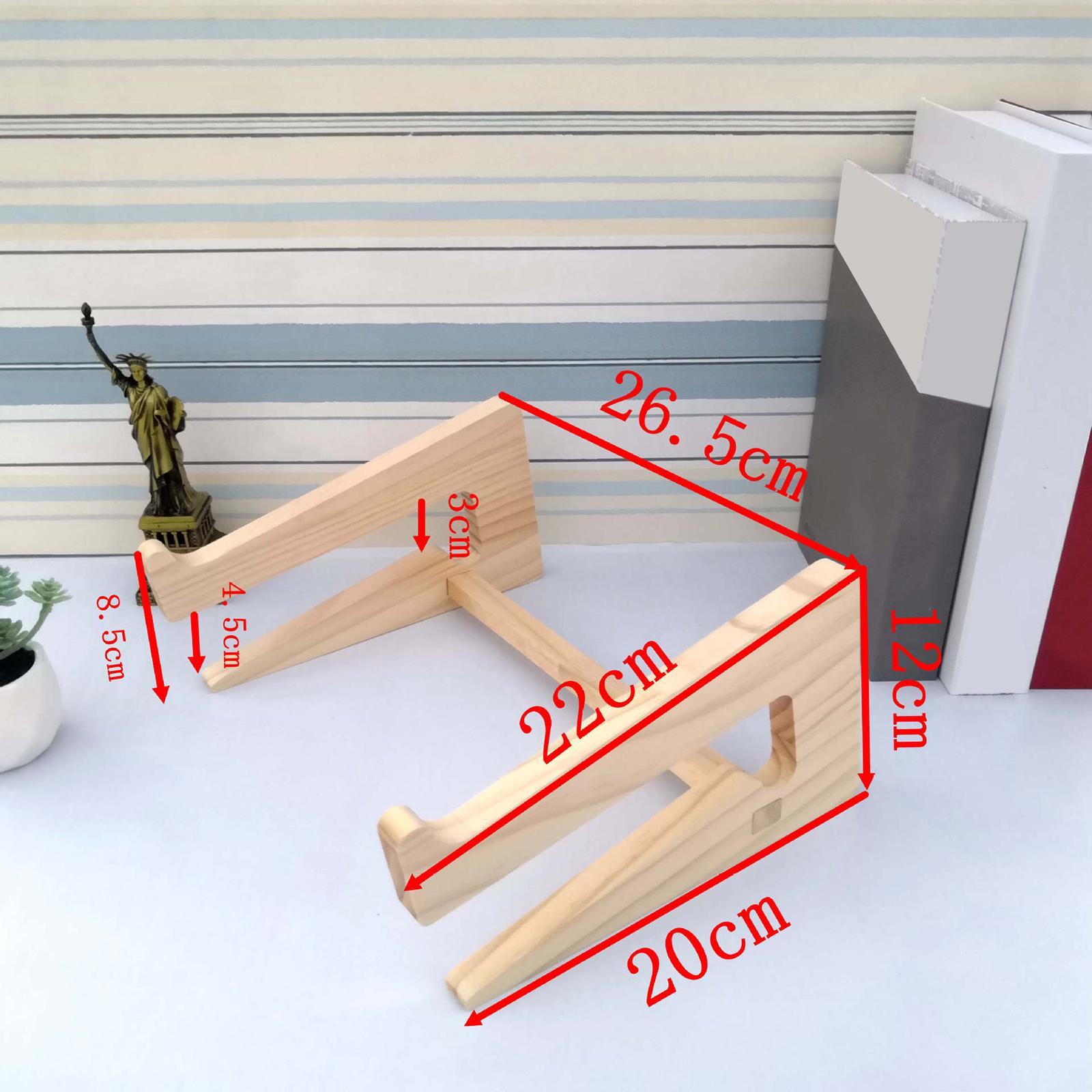 Laptop Stand Computer Stand Ventilated Cooling Mount