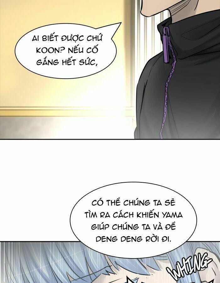 tòa tháp bí ẩn 2 chapter 425 52