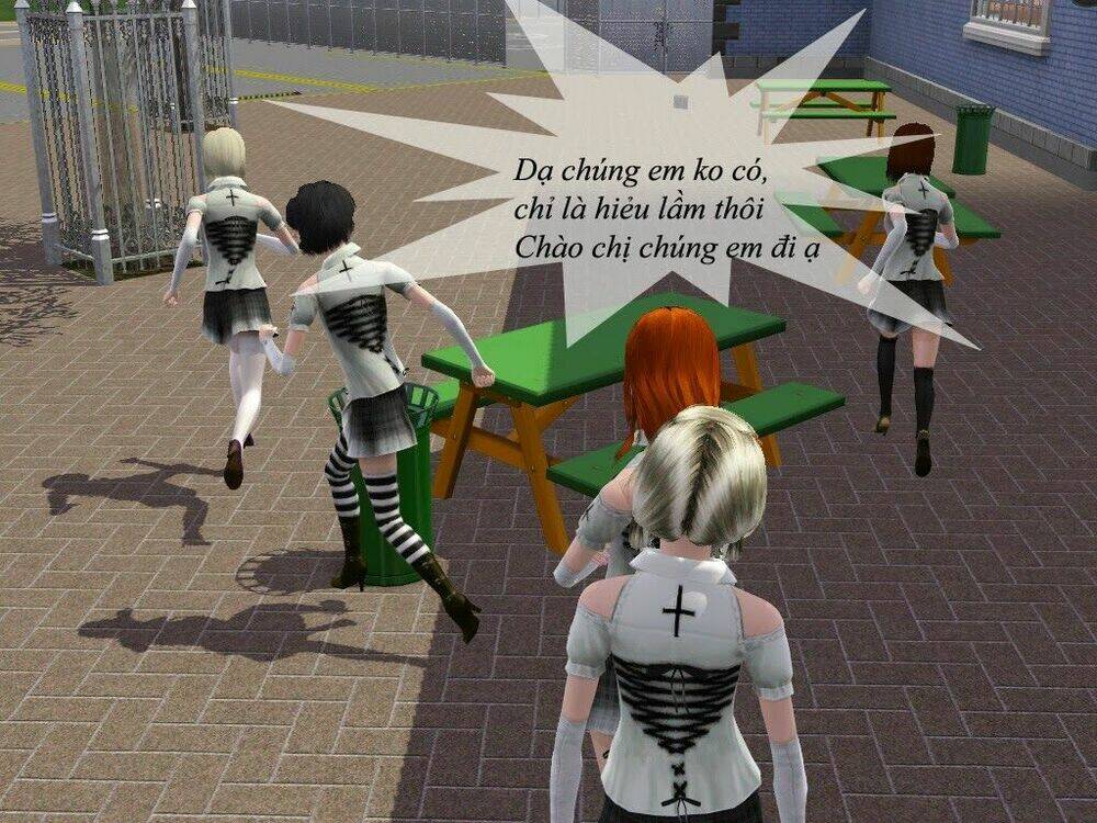 the fate chapter 17 19