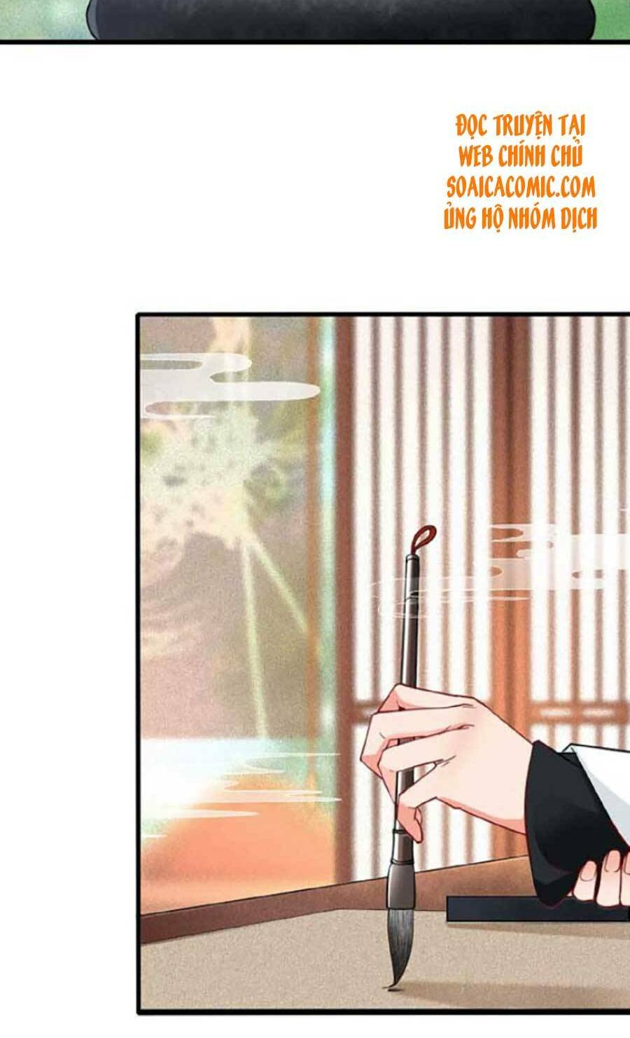 tướng quân, bổn phi không nhận sủng chapter 10 23