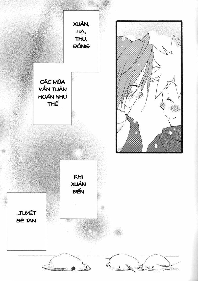 khr doujinshi - biancaneve chapter 1 34