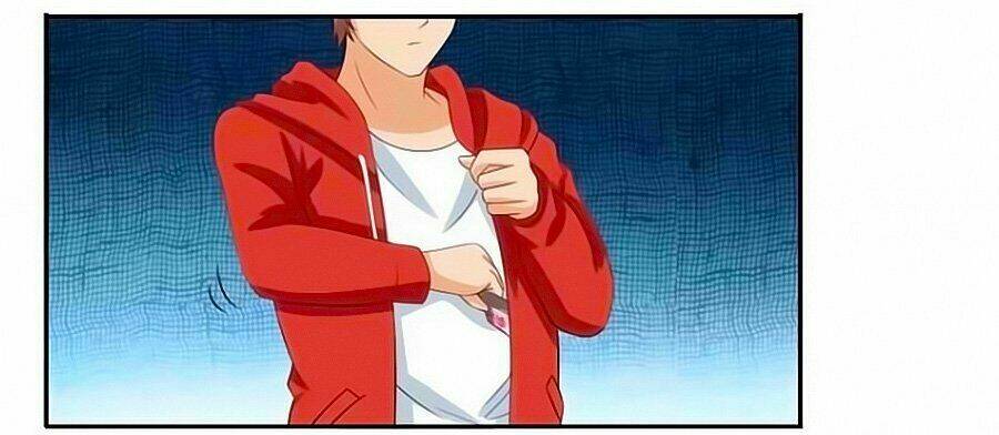 cô vợ bé nhỏ của boss chapter 41 4