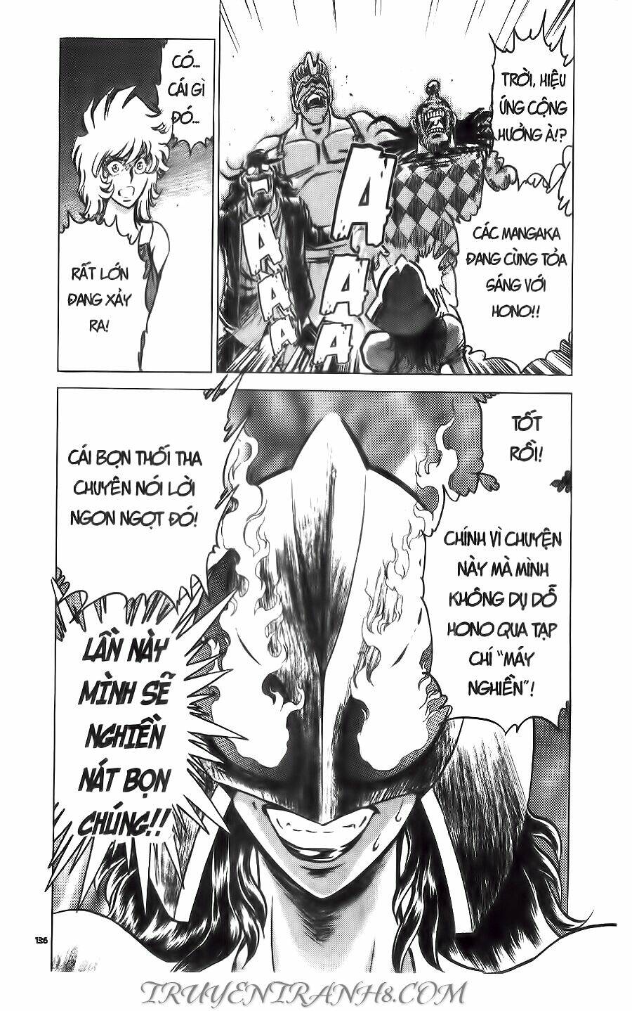 cây bút thần kỳ chapter 52 45