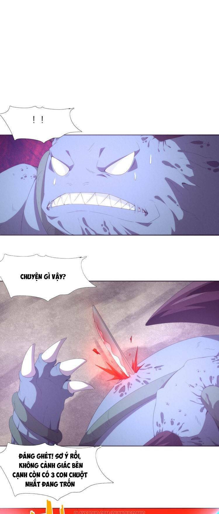 hắc kim đảo chapter 3 65