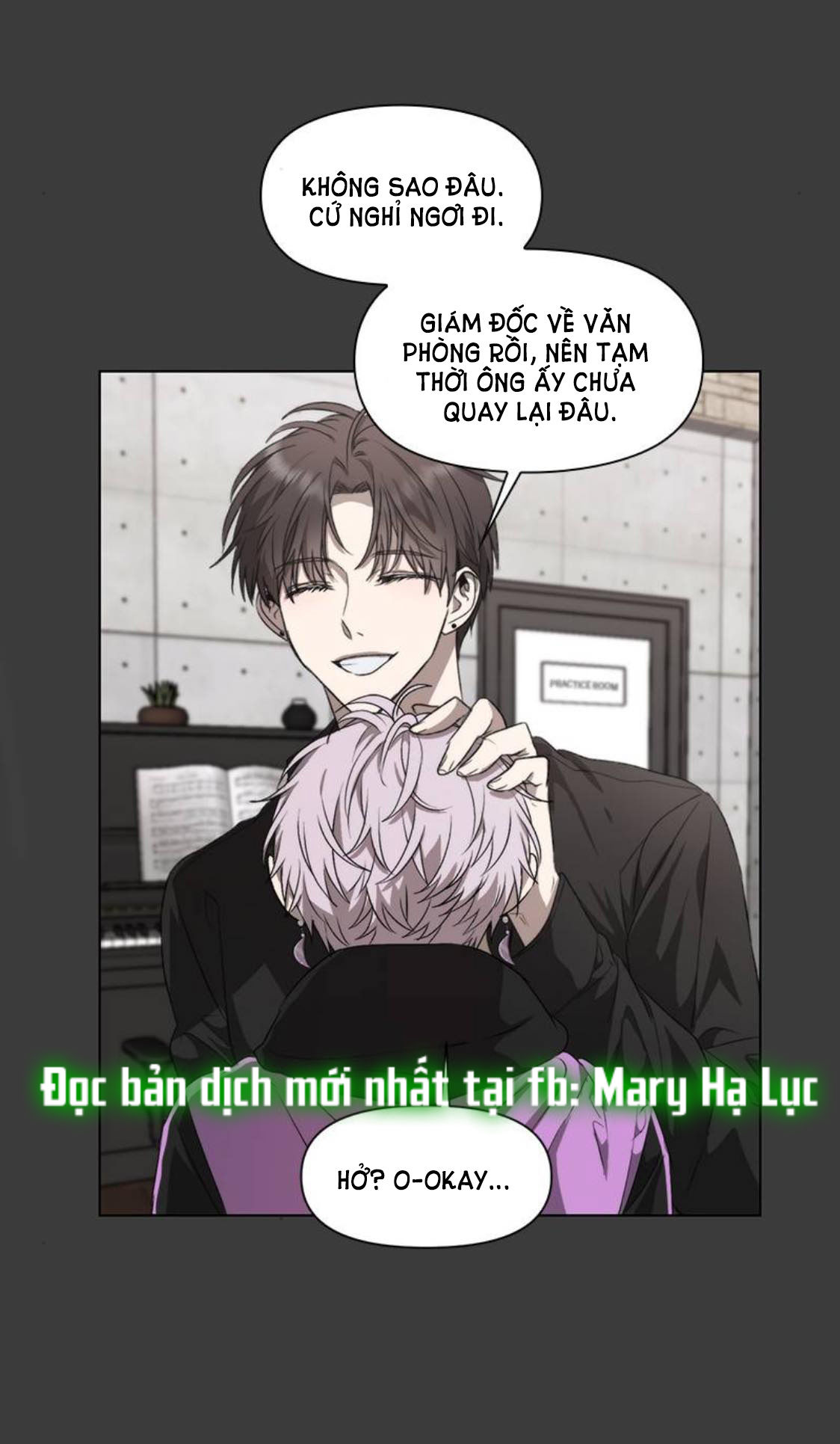 Tự Do Trong Mơ chapter 29.2 23