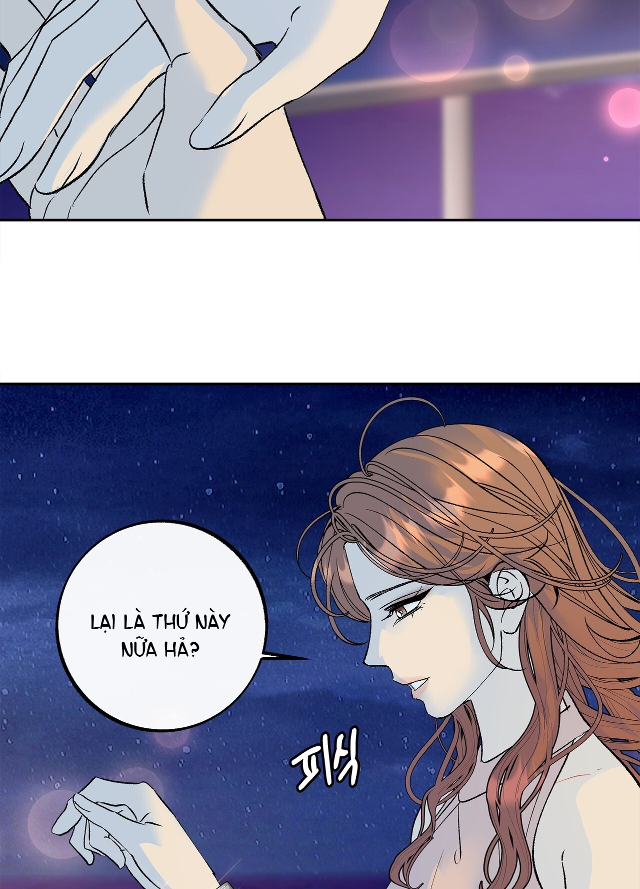 Tận Cùng Của Thế Giới chapter 42.2 - Trang 47
