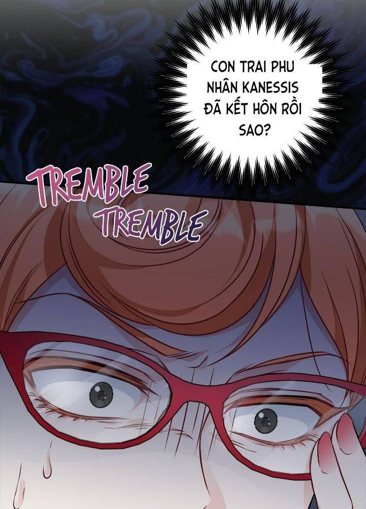 tại sao mẹ chồng tôi lại như thế này? chapter 3 29