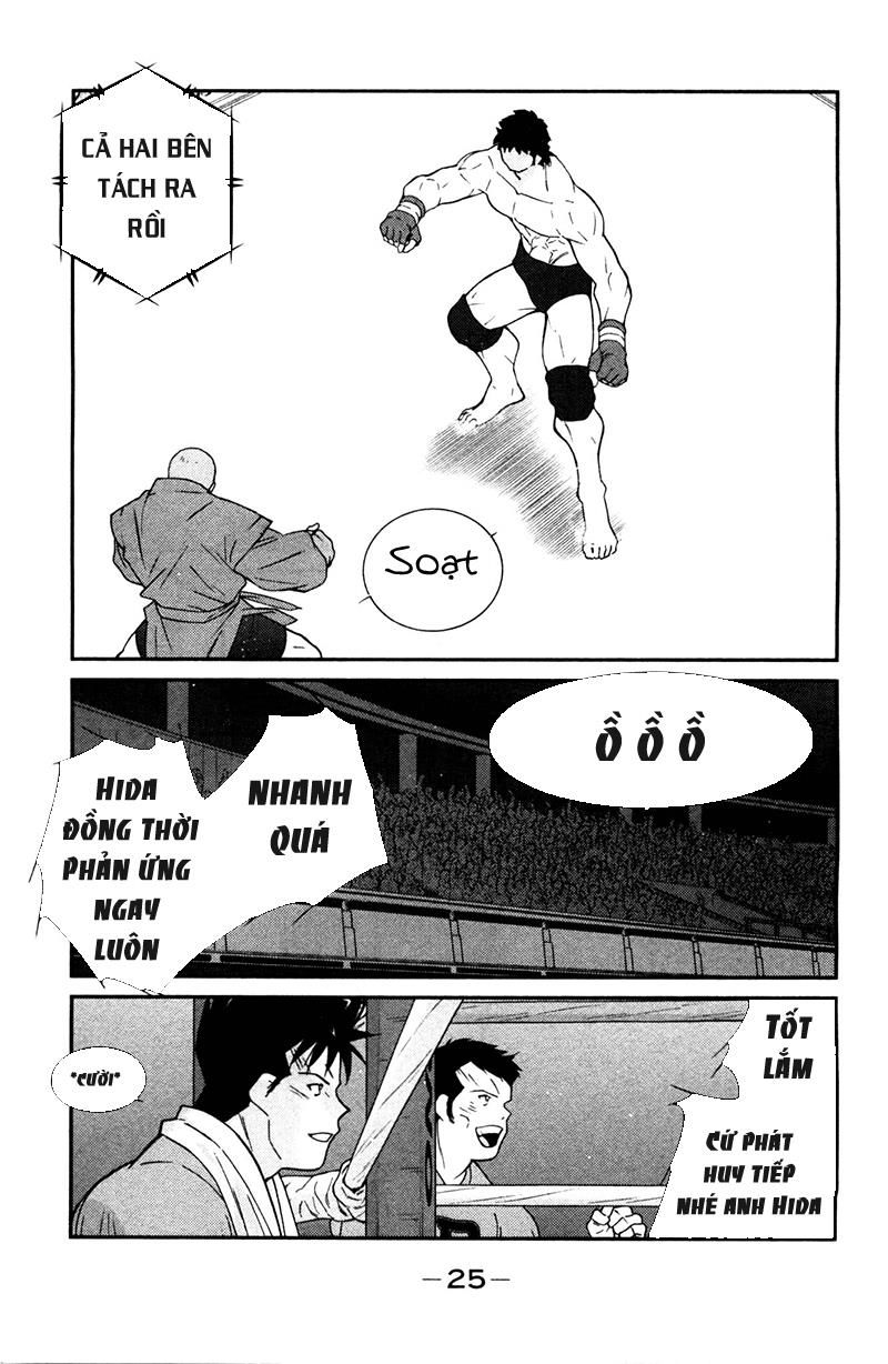 truyền nhân atula 3 chapter 66 4