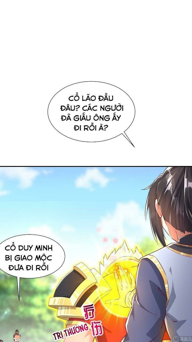 trọng sinh chi ma tôn đương đạo chapter 58 9