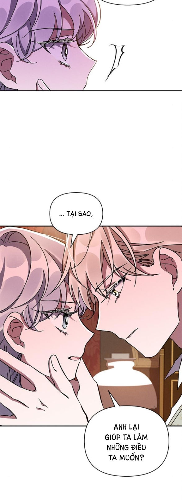 ôi kẻ thù không đội trời chung thân ái của tôi chapter 31.1 30