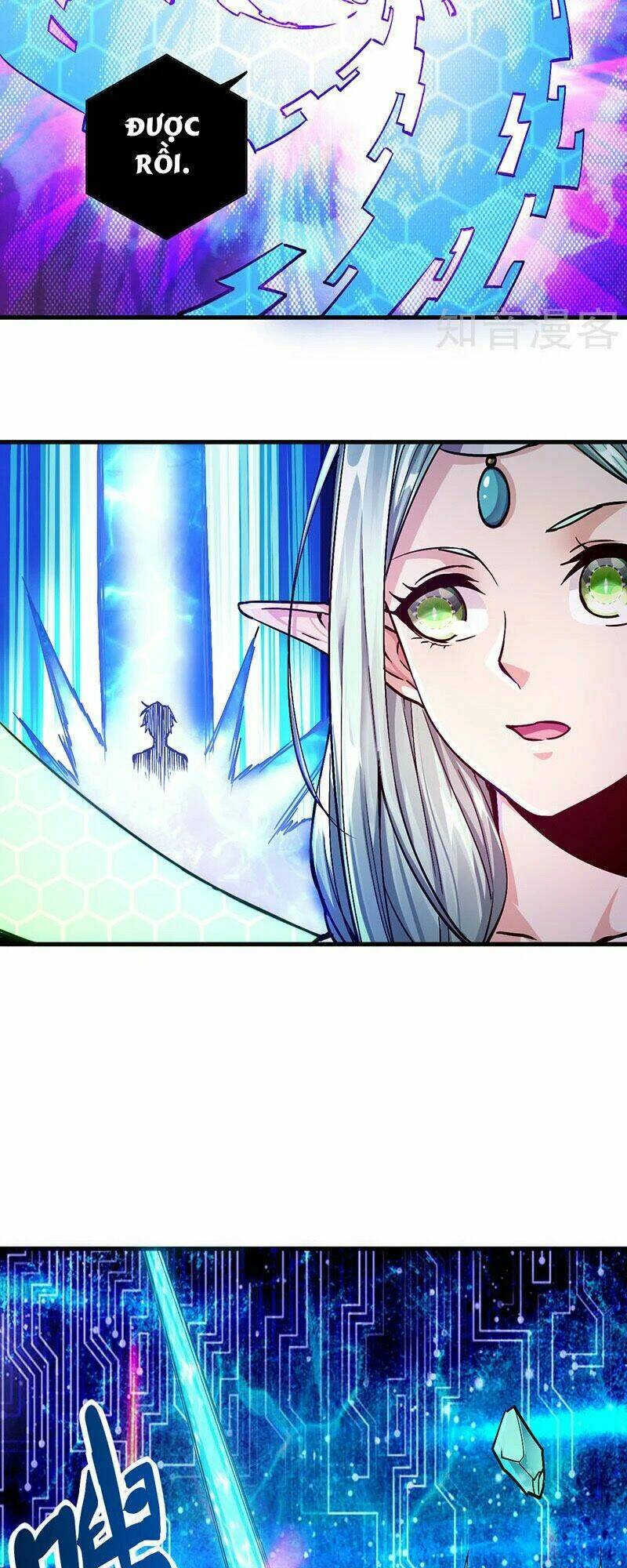 sword dance online chapter 2 17