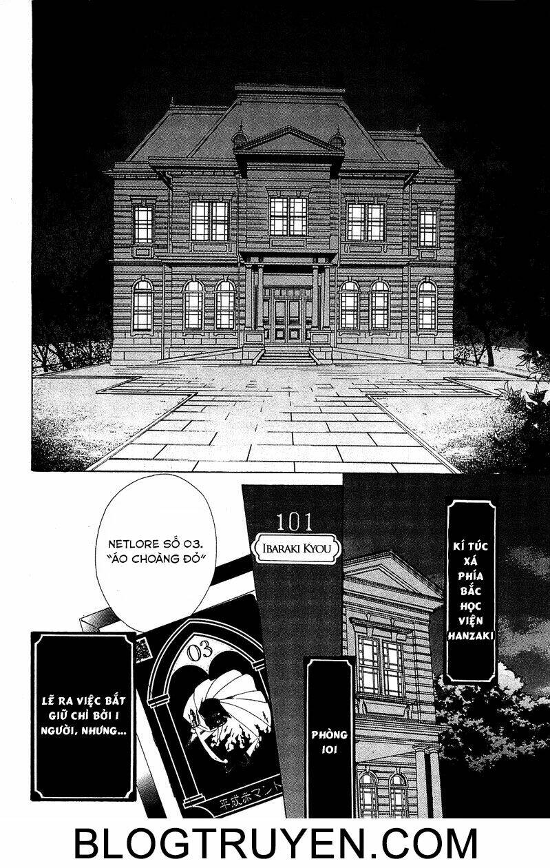 ác mộng gakuen chapter 3 5