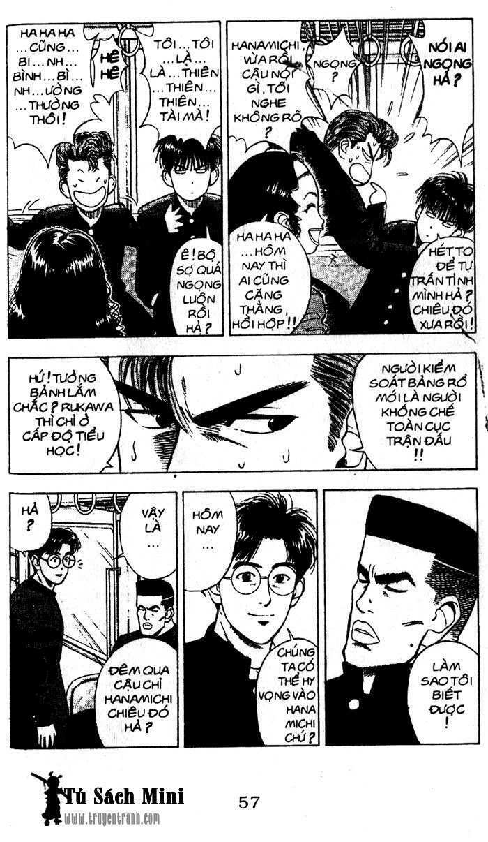 cao thủ bóng rổ chapter 25 7