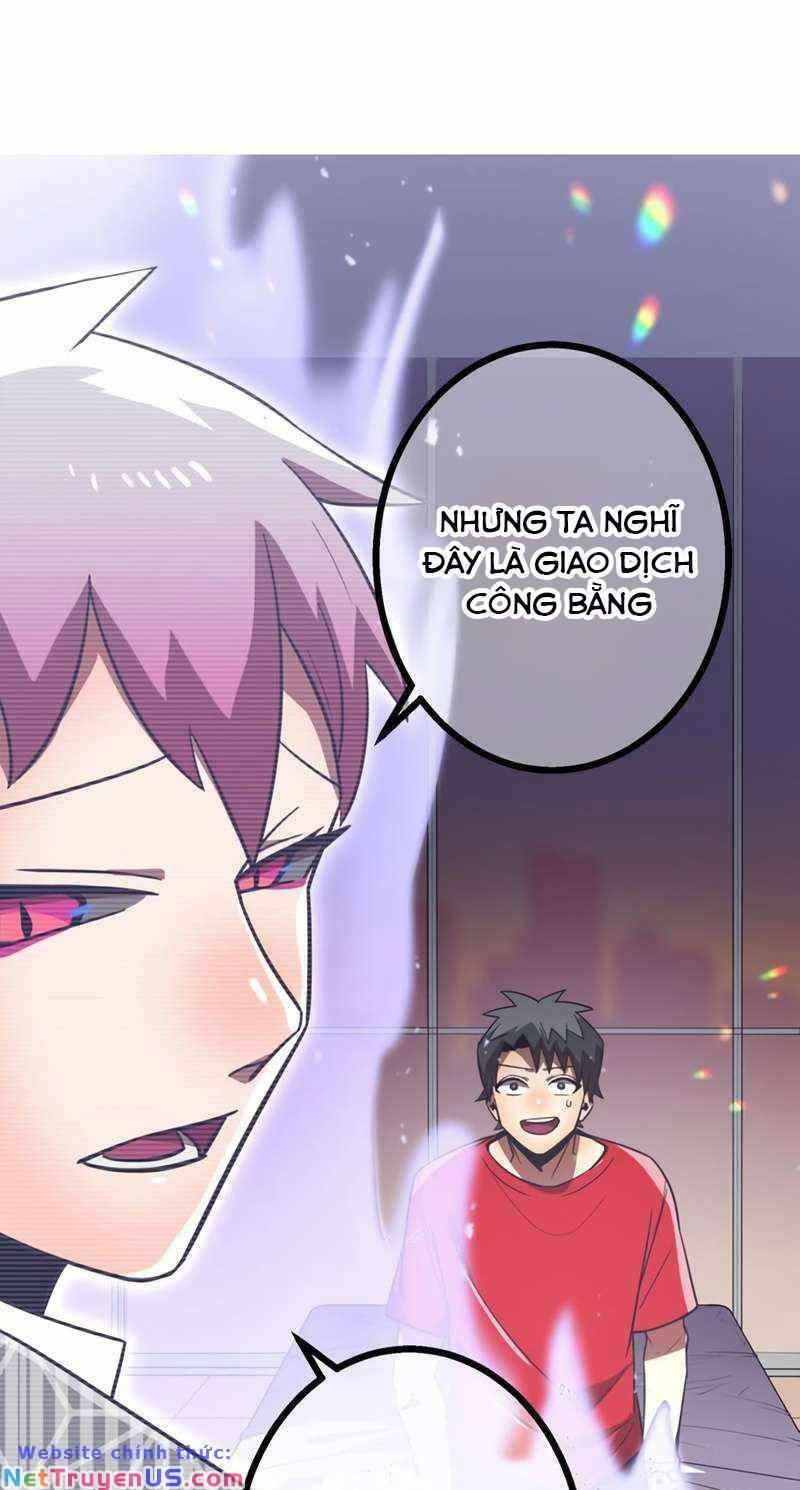 Huyết Thánh Cứu Thế Chủ~ Ta Chỉ Cần 0.0000001% Đã Trở Thành Vô Địch chapter 47 98