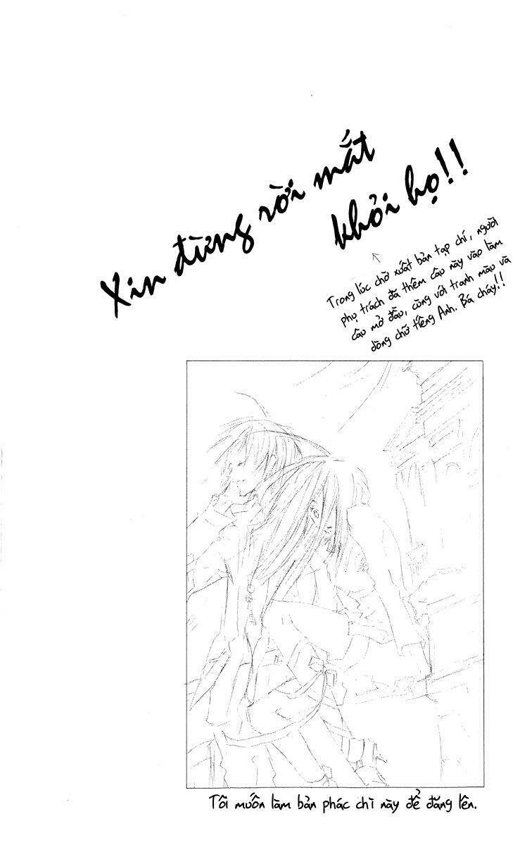 venus kisoukyoku chapter 6 6