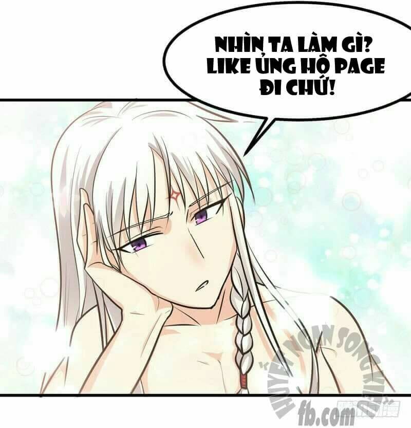 chinh phục bạn trai sao chổi chapter 5 51