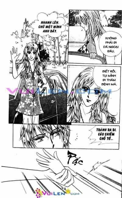 tìm anh - look for oppa chapter 4 74