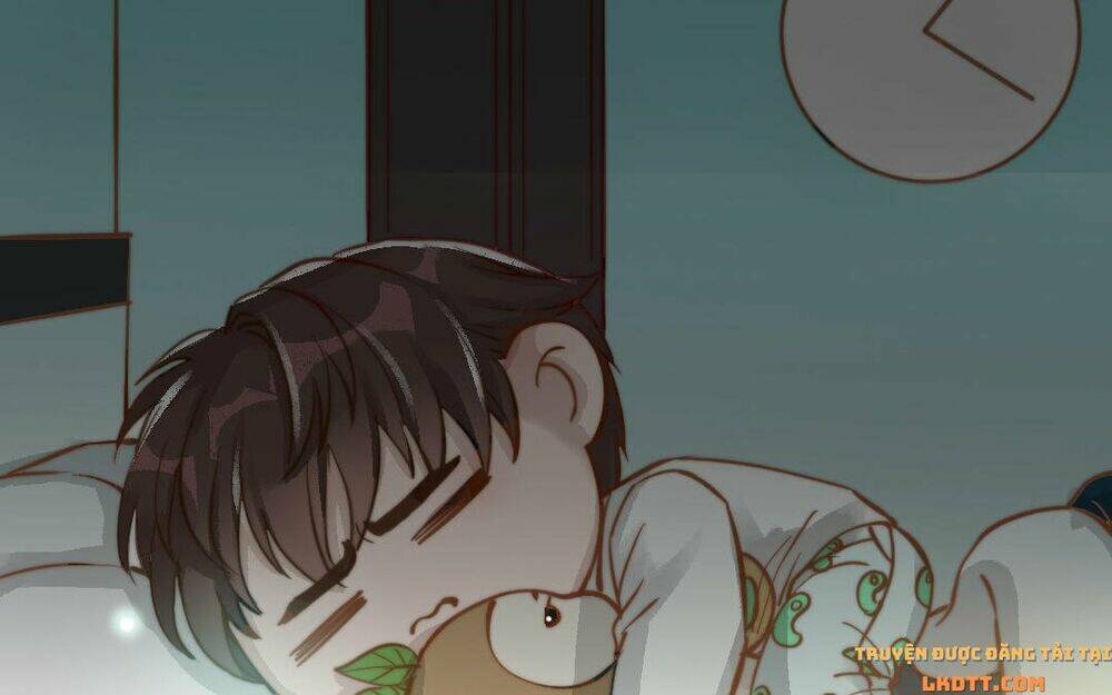 chồng trước 18 tuổi chapter 46 86