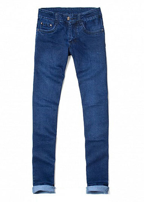 Quần Dài Jeans Hàn Quốc QJ36