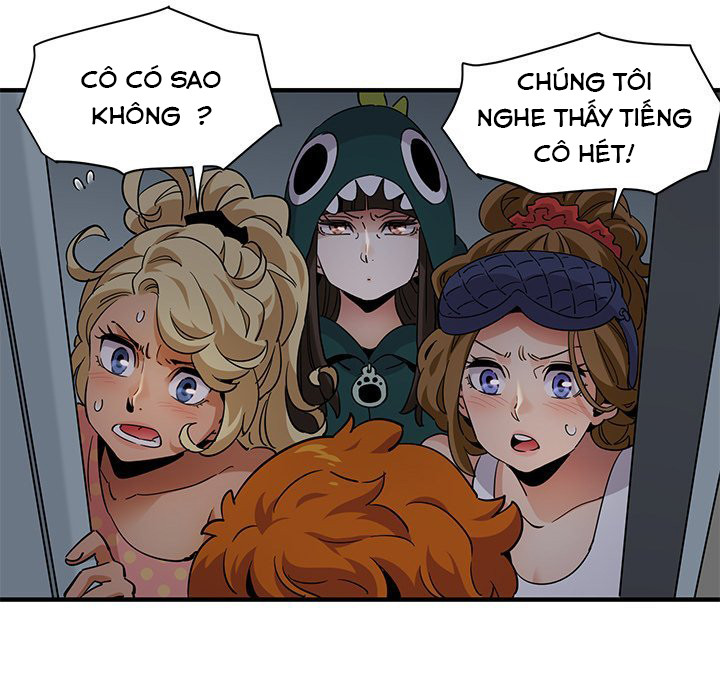 dog on patrol chapter 25 76