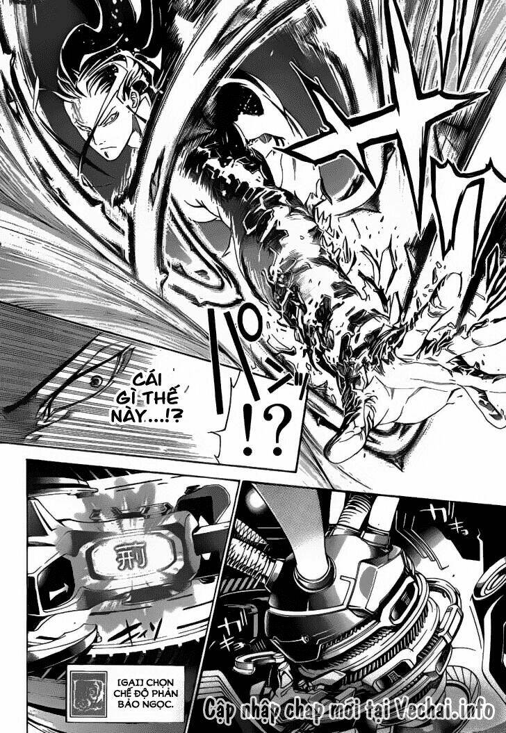 air gear chapter 315 16