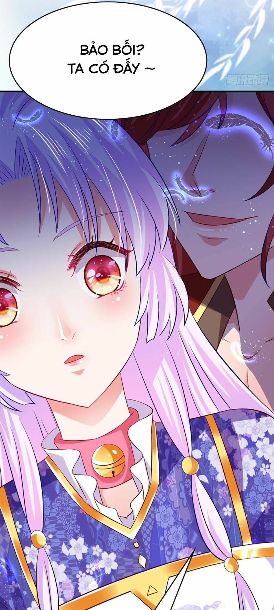 dưỡng thú vi phi chapter 56 15