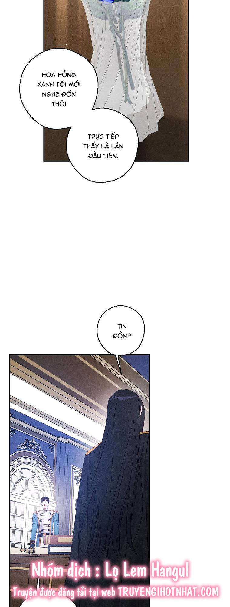 Tôi Phải Giấu Em Trai Trước Đã chapter 68.1 43