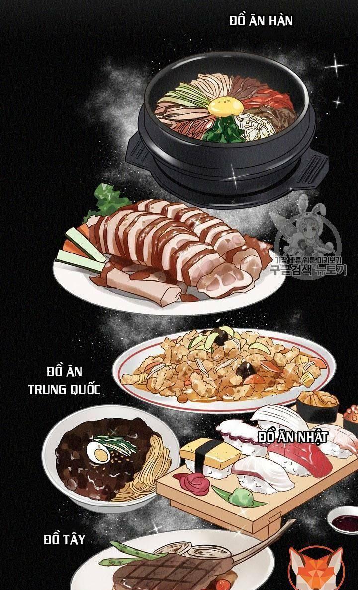 tôi lên cấp chỉ bằng cách ăn chapter 2 2