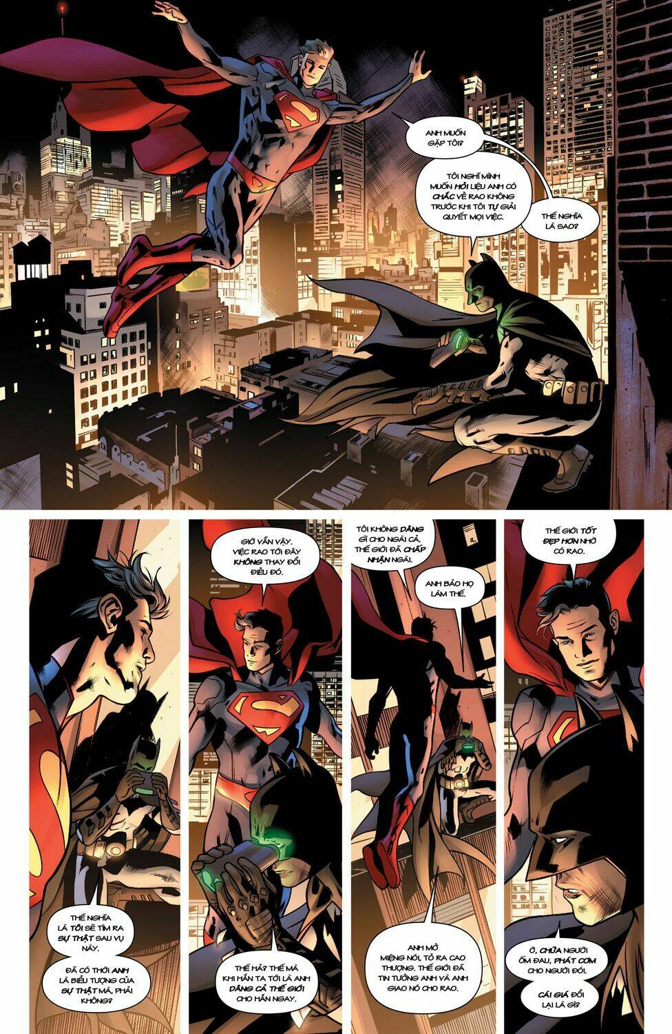 justice league of america chapter 3 18