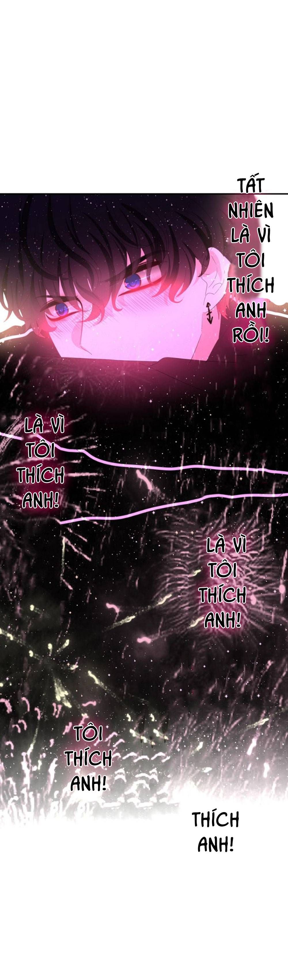 Tháng Sáu Không Hẹn Mà Gặp chapter 15 - Trang 42