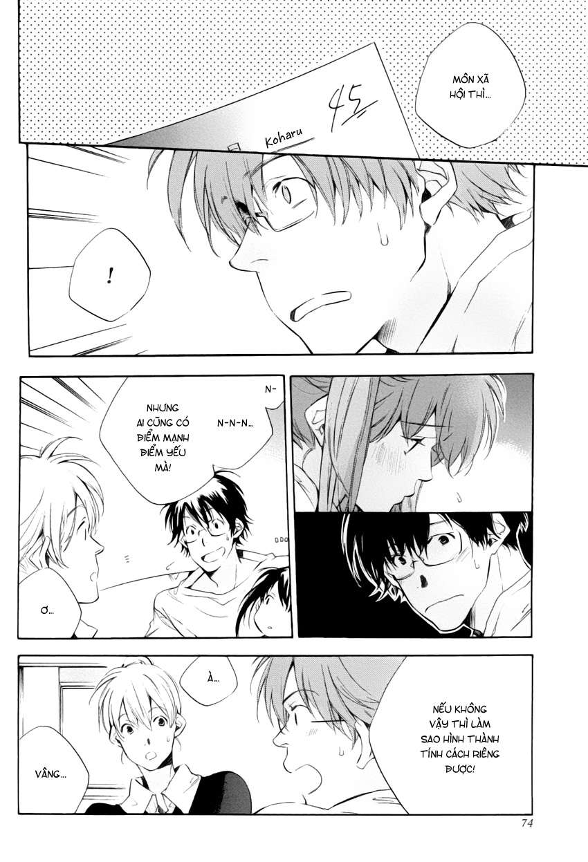 my girl chapter 22 6