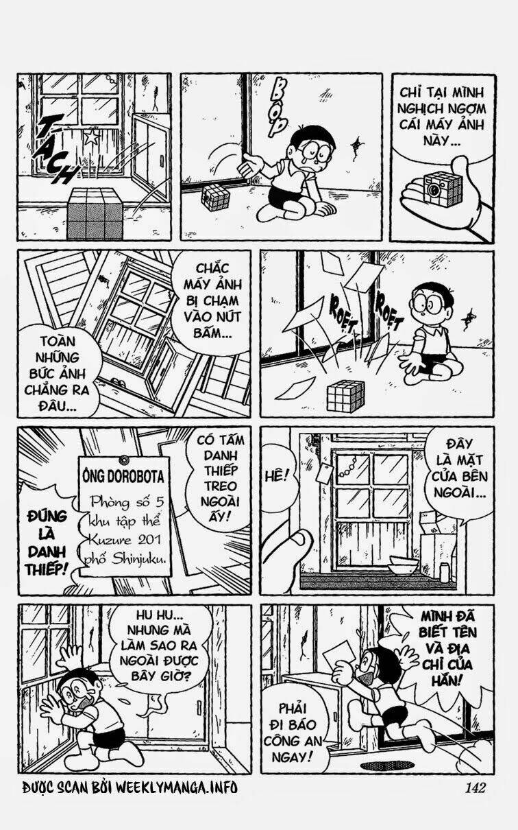 doraemon chapter 442 11