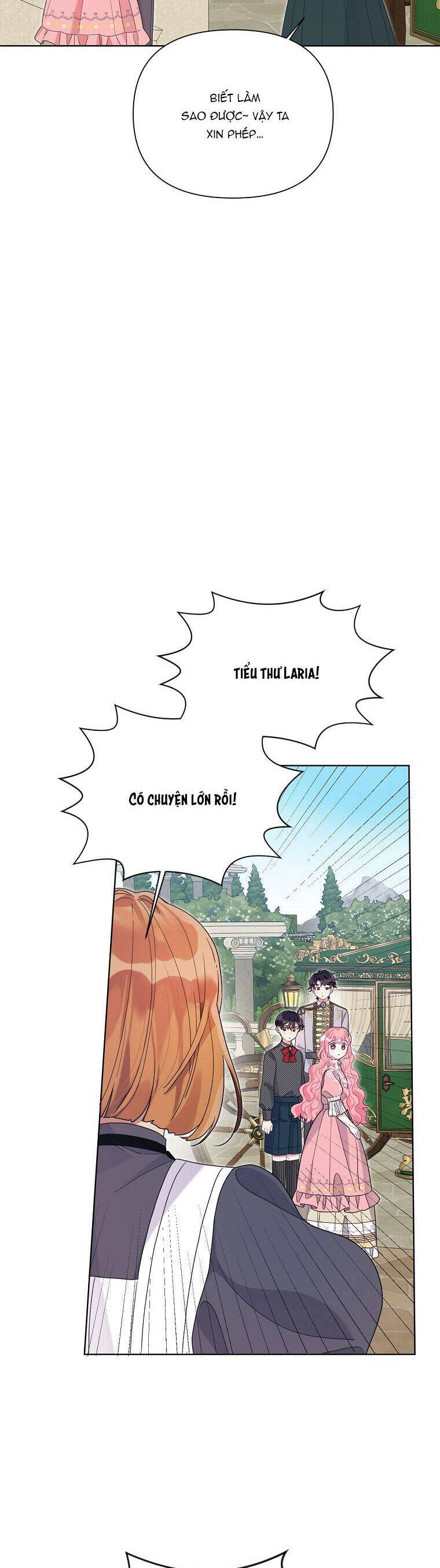 trở thành con dâu bất đắc dĩ chapter 40 35