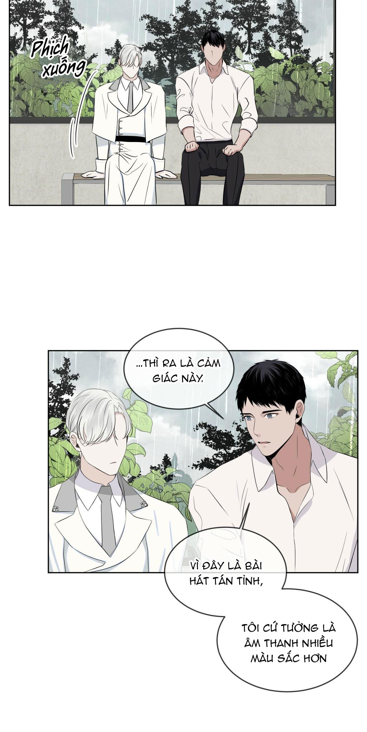 rừng biển [bl] chapter 8 43