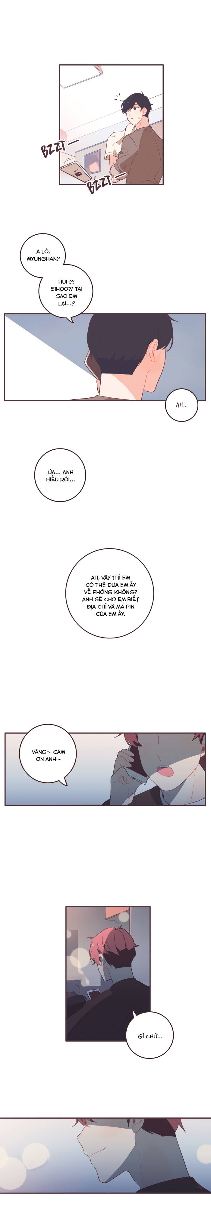 last paradise chapter 22 20