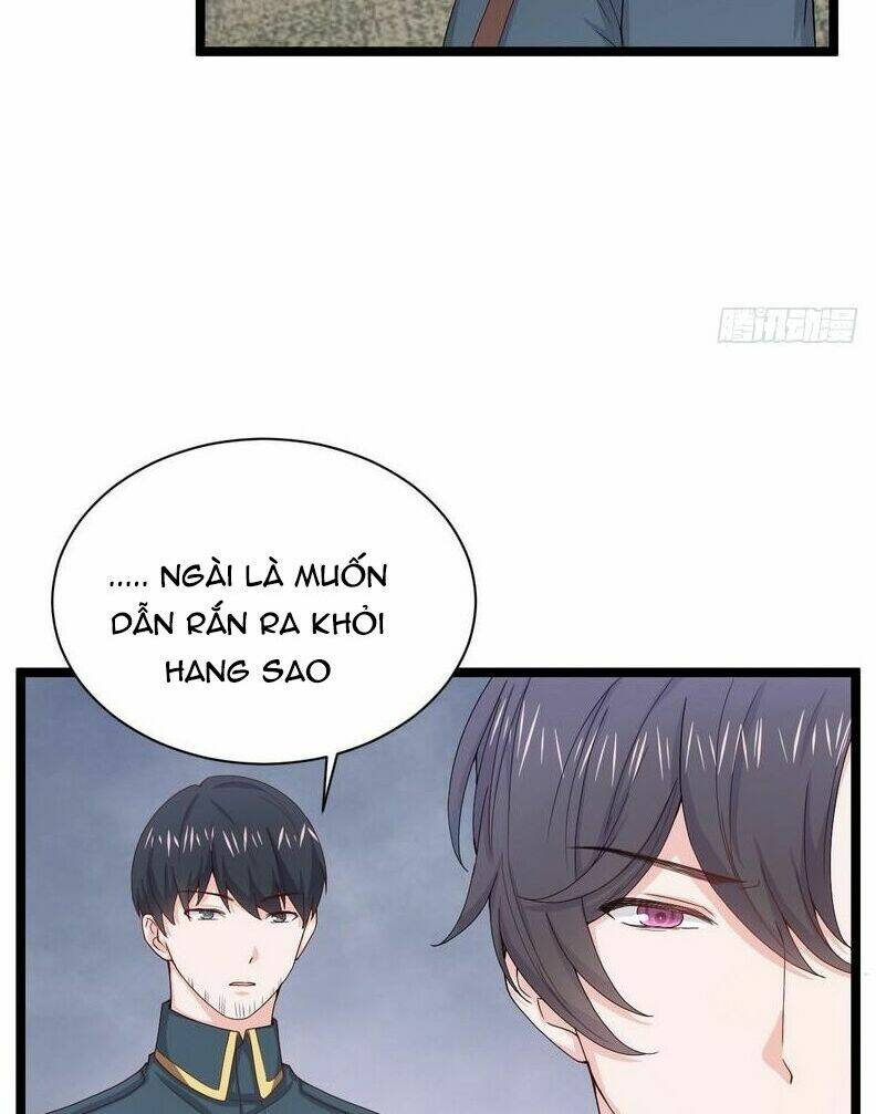 vợ yêu tư sủng của thiếu soái chapter 12 9