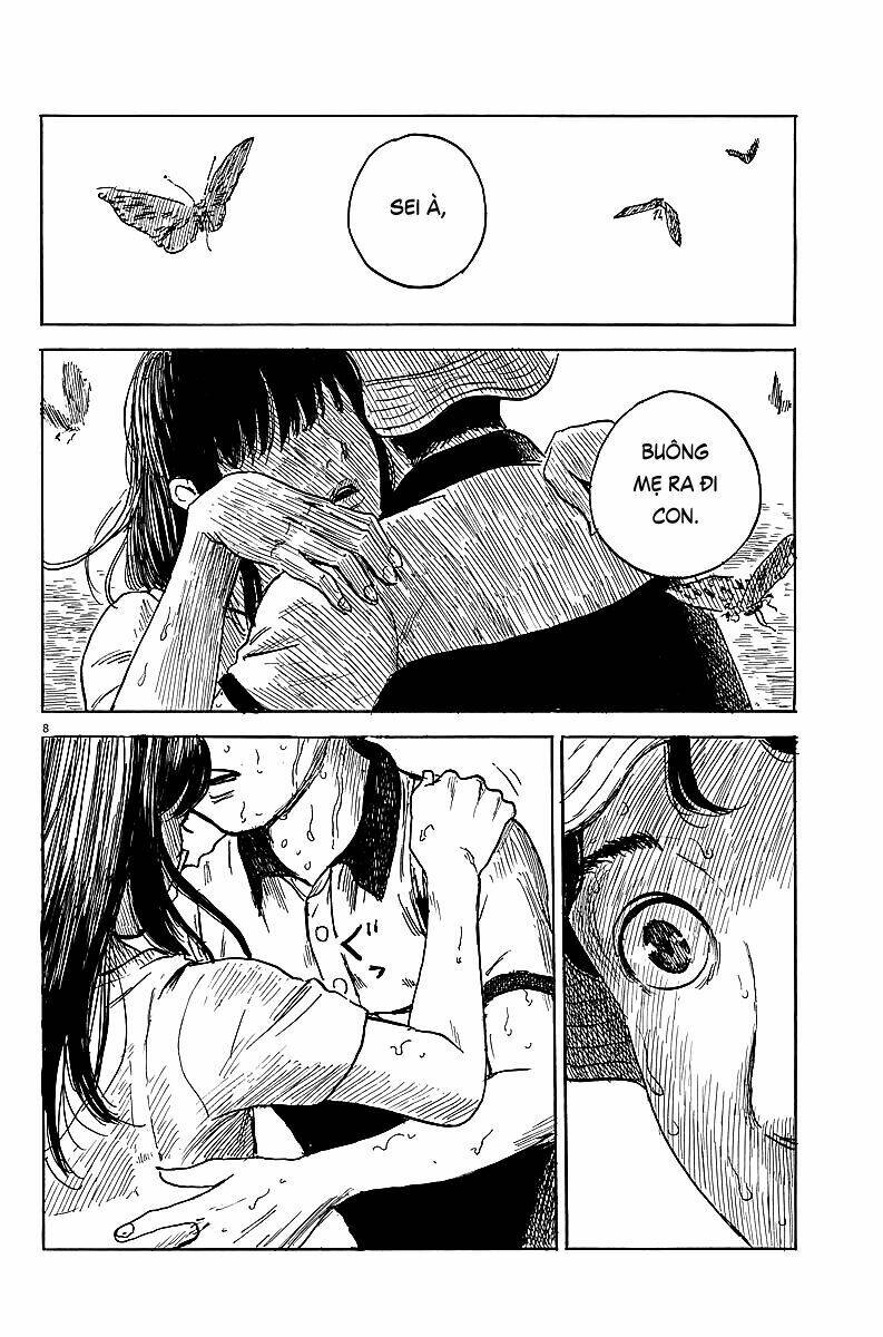 chi no wadachi chapter 8 9