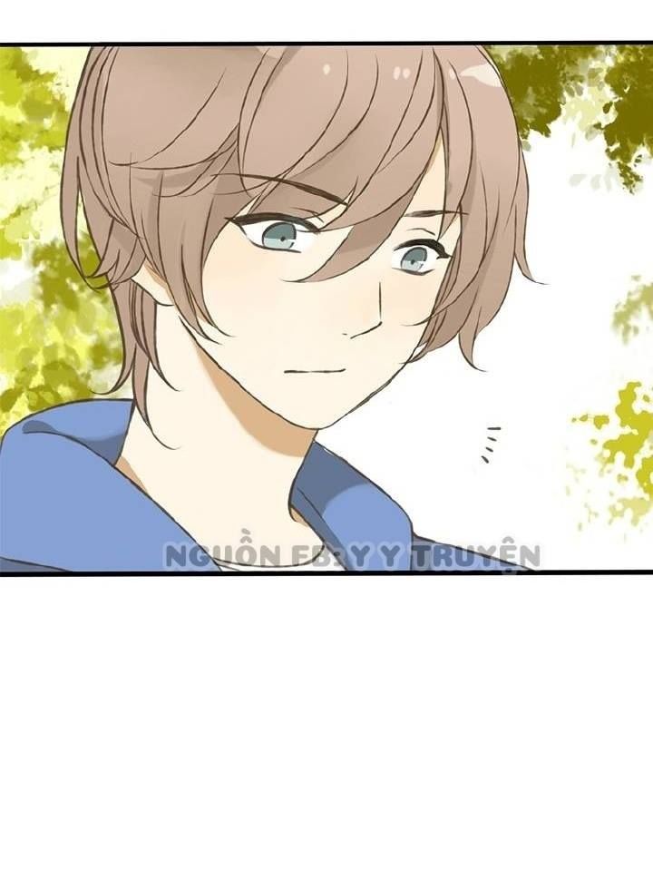 trên trời rớt xuống một hòa thượng ngốc chapter 19 5