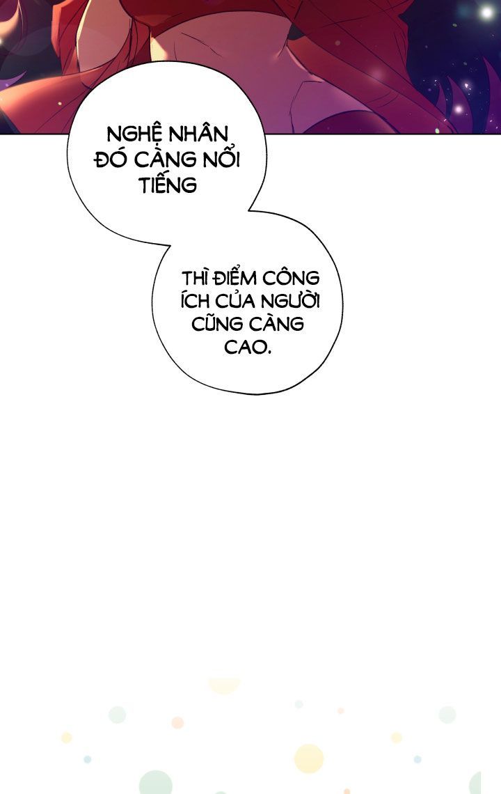 công chúa khắc dấu lên kẻ phản nghịch chapter 26 80