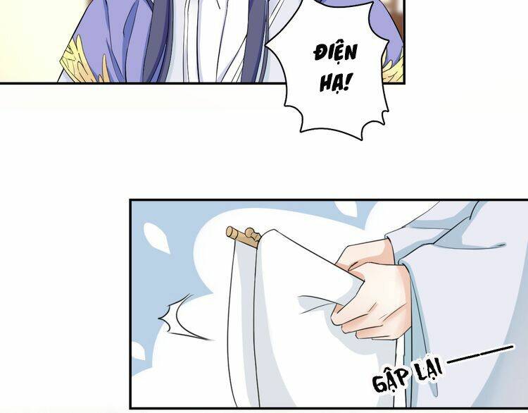 hoa nhan sách chapter 16.1 23