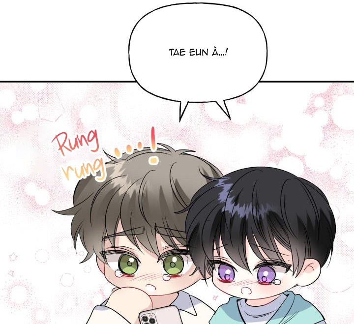 xác suất tình yêu chapter 57 18