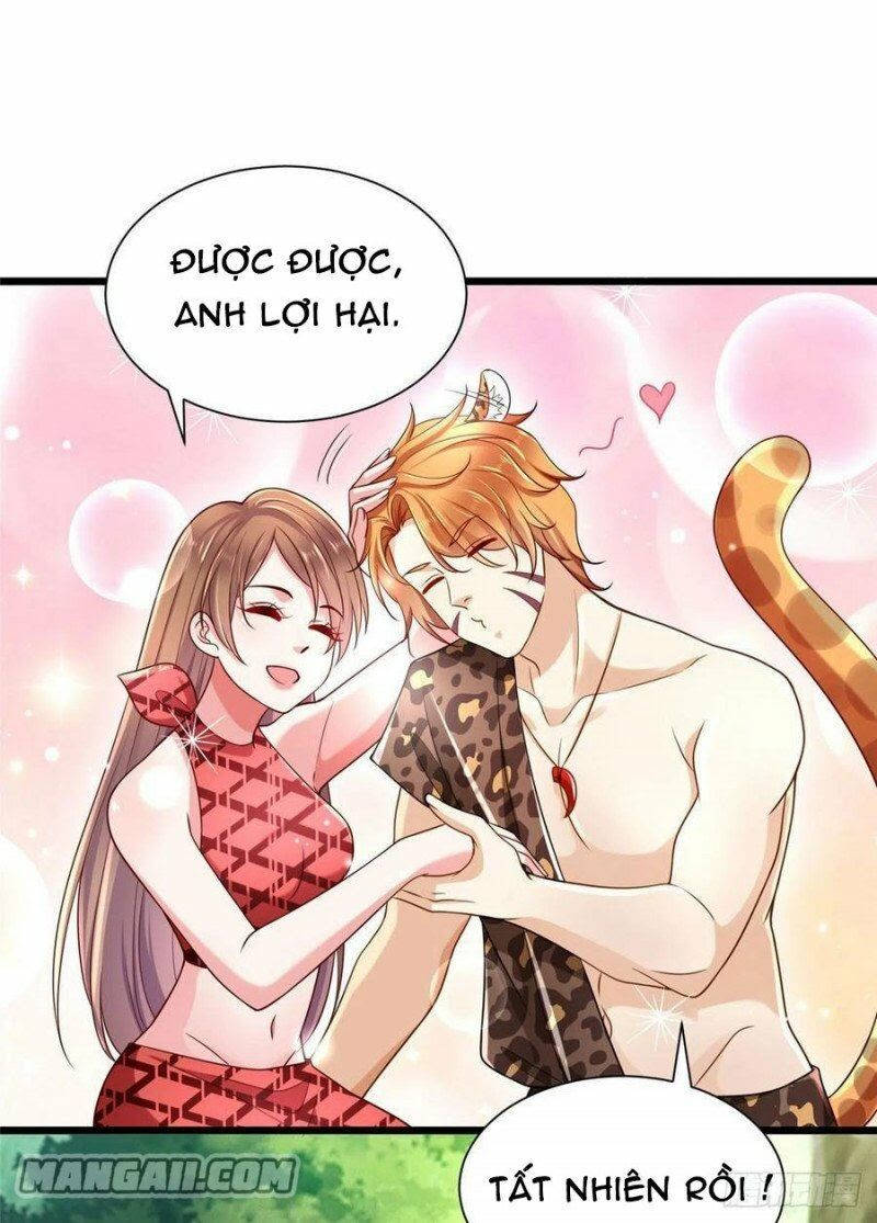 [16+] thảnh thơi thú thế chủng chủng điền, sinh sinh tể chapter 254 37