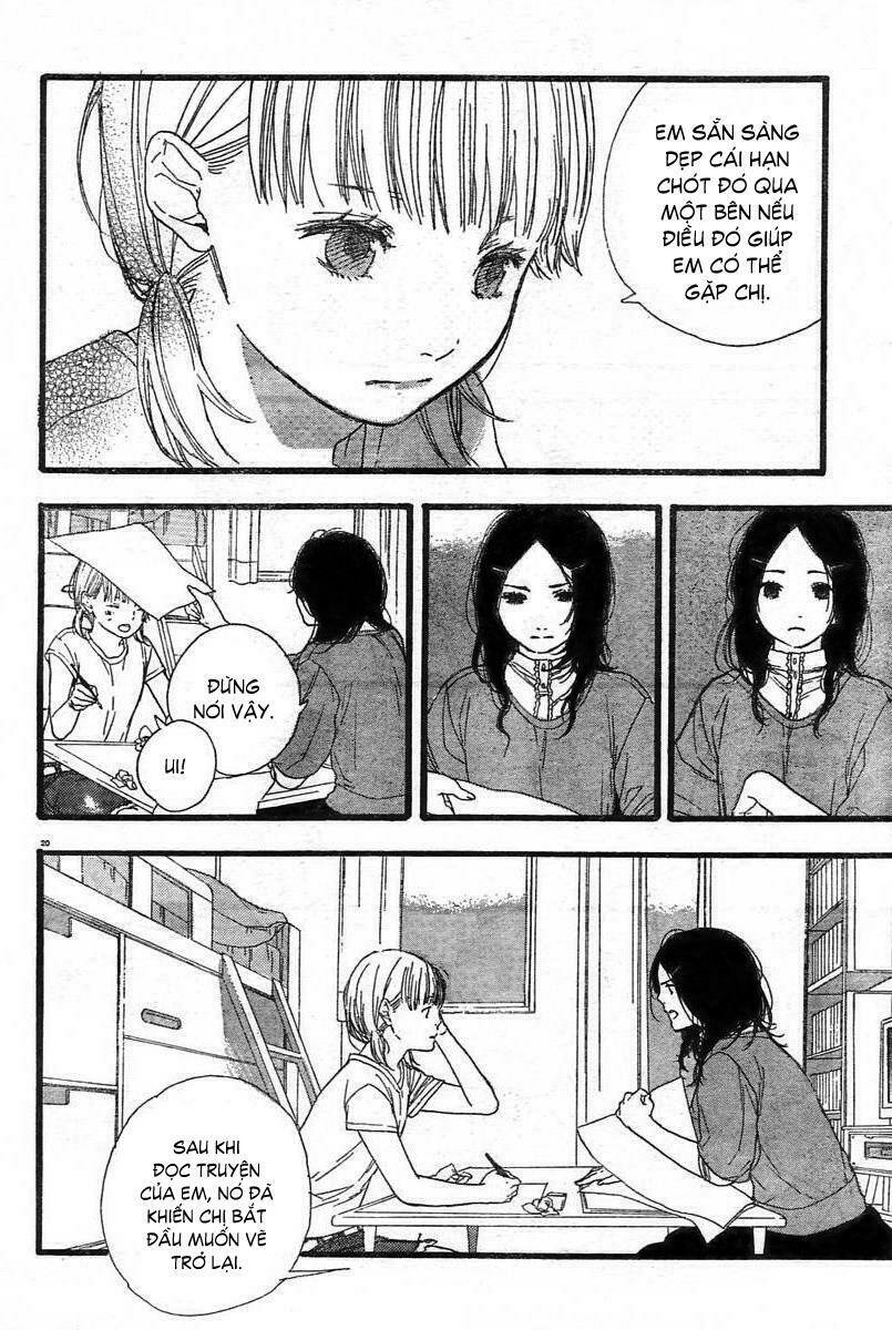 manga no tsukurikata chapter 1 20