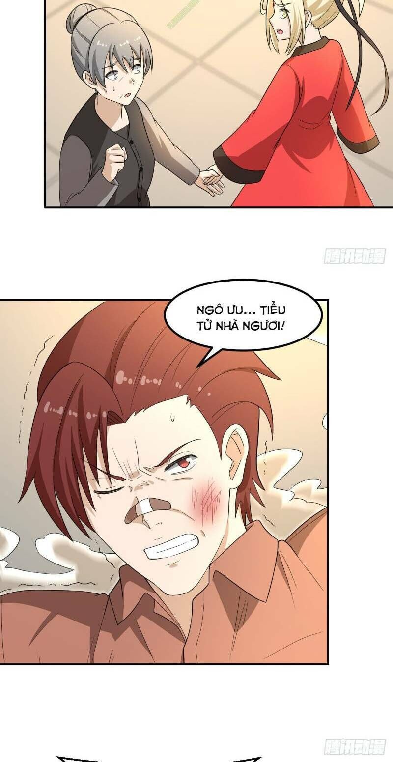 nghịch thiên tiên mệnh chapter 7.2 8